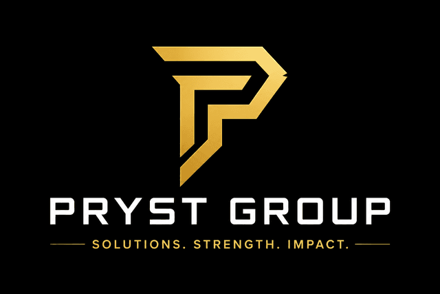 PRYST Group
